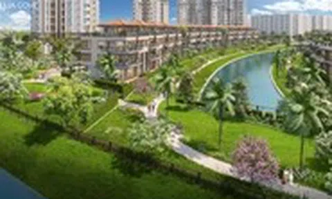 An cư chất lượng hơn mà không lo 'rối loạn tiền mình'