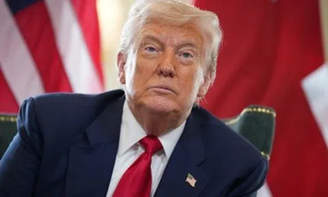Ông Trump nêu cách nhanh nhất để khép lại khủng hoảng ở Gaza