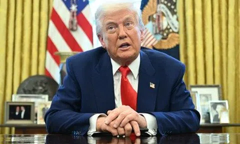 Ông Trump đặt hạn chót chấm dứt xung đột Nga - Ukraine trước 8/8