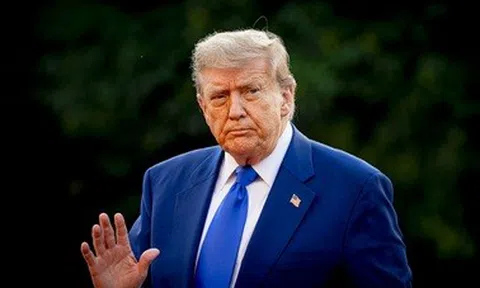 Campuchia sẽ đề cử ông Trump cho giải Nobel Hòa bình