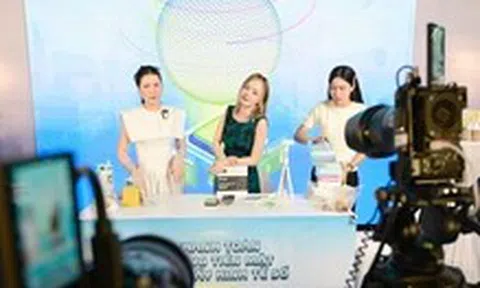 Làn sóng rút lui của các nhà bán lẻ online có tư duy 'bán cho vui'