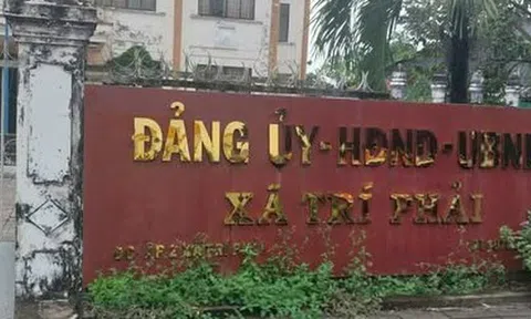 Cán bộ bị khởi tố vẫn bố trí việc làm: Ủy ban Kiểm tra Tỉnh ủy Cà Mau vào cuộc
