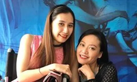 Lê Hiền Hạnh, cô gái khuyết tật trong phim 'Đảo của dân ngụ cư', qua đời ở tuổi 38