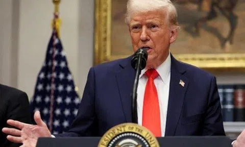 Ông Trump nêu tổn thất của Nga và Ukraine trong xung đột