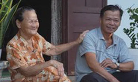 Như chưa hề có cuộc chia ly: Mẹ hai lần chia tay chồng vì muốn giữ lại con nuôi