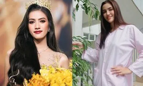 Á hậu Việt làm mẹ đơn thân nuôi 5 con, U40 sống dư dả nhờ bán hàng online