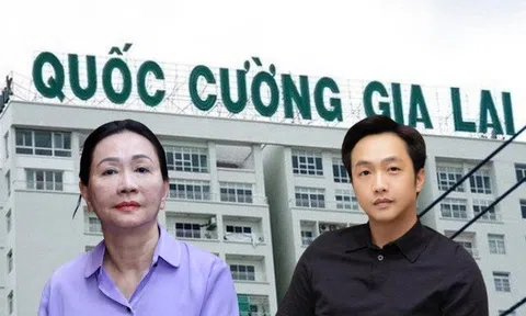 Quốc Cường Gia Lai chi 100 tỷ để trả khoản nợ 2.882 tỷ đồng liên quan đến bà Trương Mỹ Lan