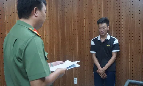 Bắt tạm giam Phạm Khánh Nhi sinh năm 2000