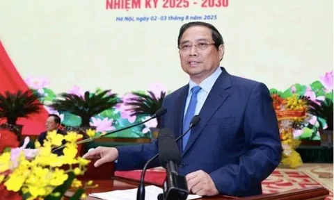 Thủ tướng: Petrovietnam phải giám sát từ sớm, giảm trường hợp bị xử lý, kỷ luật