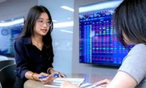 Chứng khoán chấm dứt chuỗi tăng, tuần mới ra sao khi có chính sách thuế mới?