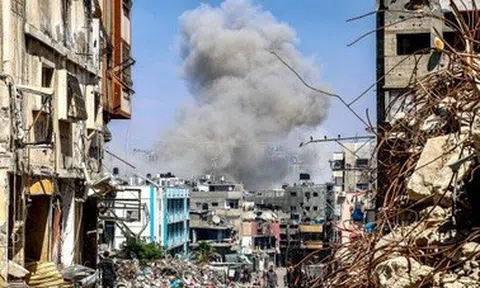 Israel cảnh báo chiến đấu không ngừng nghỉ với Hamas