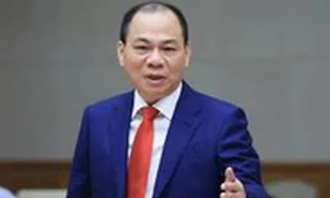 Vingroup tài sản nhiều chưa từng có, tiền mặt vượt 82.000 tỉ đồng