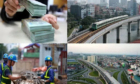 Nâng cao hiệu quả công tác lập dự toán chi đầu tư phát triển từ ngân sách tại Hà Nội