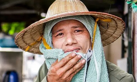 Vì sao miền Bắc nắng nóng dữ dội gần 40°C?