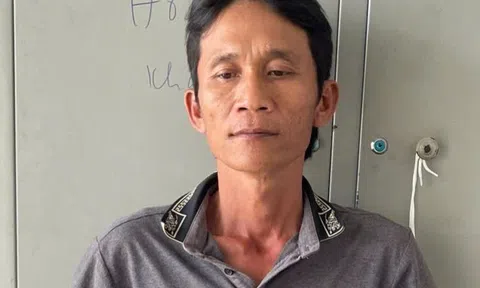 Bắt tạm giam Lê Công Phú sinh năm 1981