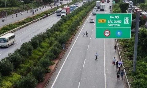 Bất động sản Văn Phú Invest bất ngờ rút vốn toàn bộ tại Dự án BOT Hà Nội - Bắc Giang