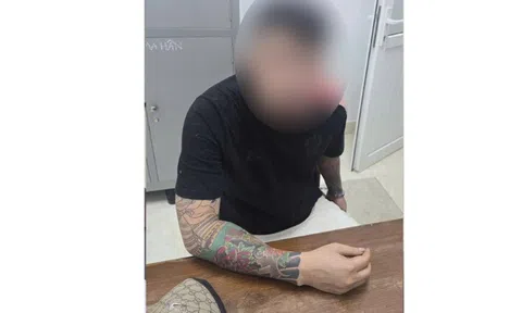 Tạm giữ hình sự Lê Quốc Thiên Bảo