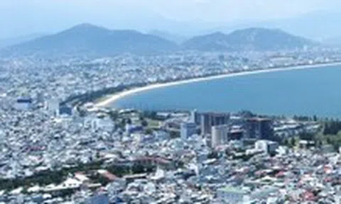 Sở Xây dựng phản hồi gì về góp ý lấn biển, xây 5 đảo nhân tạo trên vịnh Đà Nẵng?