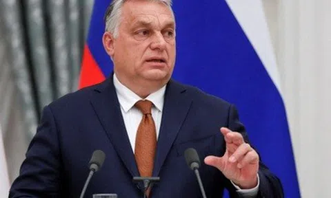 Thủ tướng Hungary nêu điều kiện tiên quyết chấm dứt xung đột Nga - Ukraine