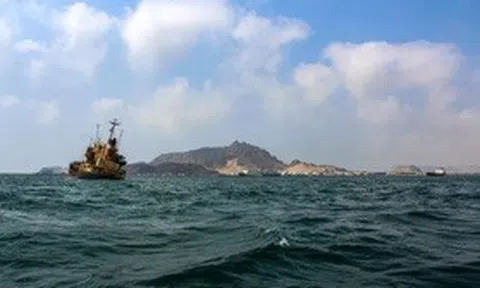Lật tàu ngoài khơi Yemen, hơn 65 người thiệt mạng