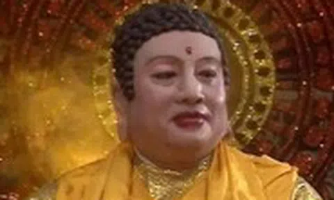 Diễn viên Phật Tổ Như Lai trong Tây du ký qua đời ở tuổi 86