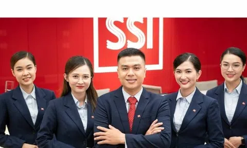 Giải pháp nâng cao động lực làm việc cho nhân viên tại Công ty cổ phần chứng khoán SSI