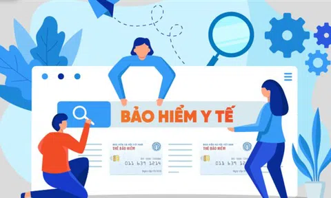 Infographic: 5 trường hợp được thanh toán bảo hiểm y tế dù chưa có thẻ