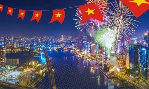 Danh sách 168 xã, phường, đặc khu của Thành phố Hồ Chí Minh