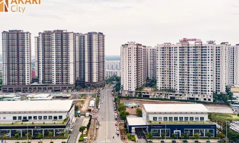 Nam Long đón cổ đông lớn mới sau khi Keppel Land thoái vốn