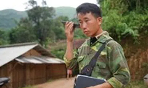 Được Thủ tướng gửi thư khen, trưởng bản cứu gần 100 dân thoát lũ nói gì?