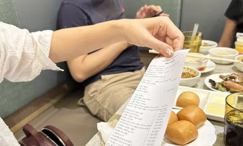 'Ước gì có phần mềm tính luôn cả thuế!'
