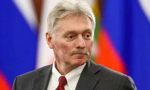 Điện Kremlin lên tiếng khi tàu ngầm hạt nhân Mỹ “tiến gần Nga”
