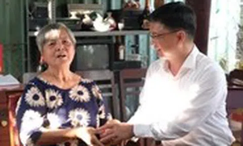 Tri ân các văn nghệ sĩ đóng góp to lớn cho văn hóa nghệ thuật của TP.HCM