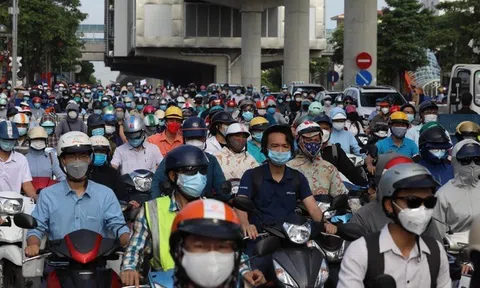 Chuyển đổi từ xe máy xăng sang xe máy điện: Kinh nghiệm từ Trung Quốc, Indonesia và khuyến nghị cho Việt Nam