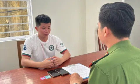 Nguyễn Ngọc Anh lừa 2,2 tỷ đồng của một phụ nữ như thế nào?