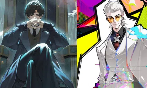 Lord of Mysteries và top 5 hoạt hình hấp dẫn nhất 2025
