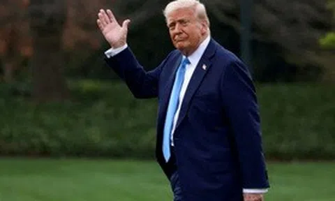 Tổng thống Trump có thể gặp ông Putin và ông Zelensky vào tuần tới