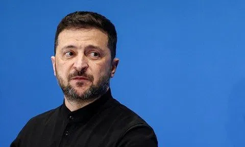 Ông Zelensky lạc quan thận trọng về tiến triển đàm phán hòa bình với Nga