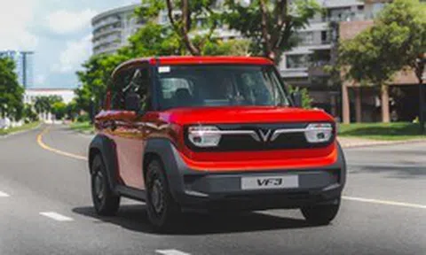 VinFast bán hơn 11.000 xe trong tháng 7, kéo dài chuỗi 10 tháng liên tiếp đứng top 1 thị trường