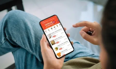Bung xõa cuối hè với loạt ưu đãi tại 'ShopeeFood 8.8 vạn deal ngon rẻ'