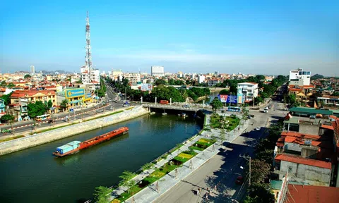 Tỉnh Ninh Bình sau sắp xếp - Kỳ vọng về không gian phát triển mới