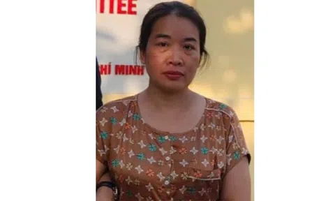 Công an Hà Nội bắt Tạ Thị Thùy Dương