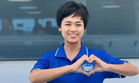 Nhạc sĩ Mai Trâm kể về Tuổi Trẻ