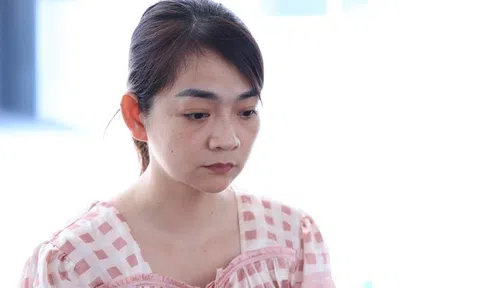 Bắt tạm giam Lăng Ngọc Diễm sinh năm 1986