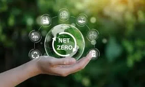 Các nhân tố ảnh hưởng đến việc xây dựng và hoàn thiện thể chế thúc đẩy chuyển đổi sang kinh tế "Net Zero" trong điều kiện Việt Nam