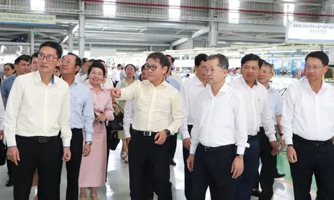 Năm 2025, THACO sẽ đóng ngân sách Đà Nẵng ít nhất 20.000 tỉ đồng