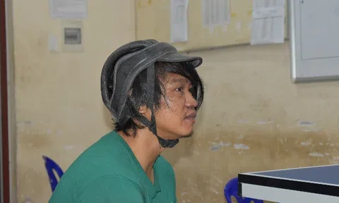 Tử hình Nguyễn Văn Nhu sinh năm 1995