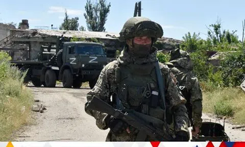 Chiến sự Ukraine 15/8: Kiev phản công dữ dội gần Pokrovsk