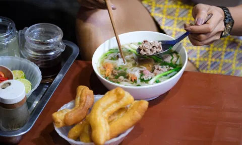 24 giờ tận hưởng 'Ngày độc lập' ở Hà Nội: Những hoạt động không thể bỏ lỡ