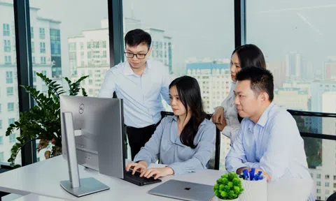 Chuyển đổi số CRM: Doanh nghiệp Việt đang hướng về No-code/AI